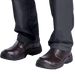 Creative Chelsea Safety Boot - Footwear