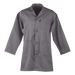 Creative Poly Cotton Dust Coat Grey / 32 / Regular - Protective Outerwear
