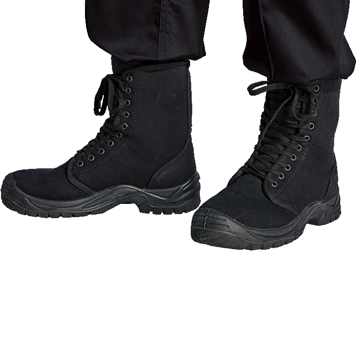 Creative Protector Boot - Footwear