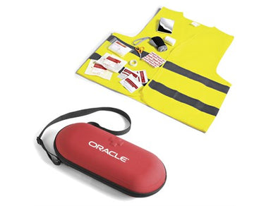Crisis First Aid Kit-