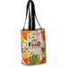 Custom Bayside Recycled PET Stitch-Bond Shopper - and Tote Bags,Custom Bags