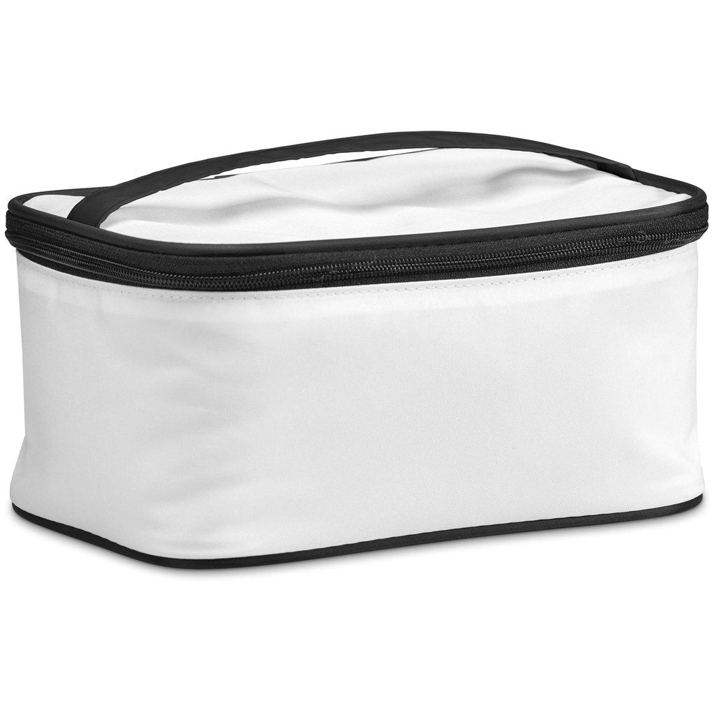 Custom Betty Toiletry Bag BLACK - and Cosmetic Bags,Custom Bags
