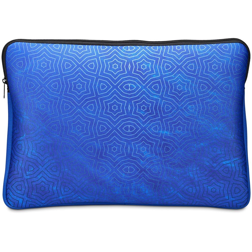 Custom 15.6 inch Neoprene Drift Laptop Sleeve - Tech Sleeves,Custom Sleeves