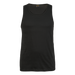 160g Vest Mens Black / XS / Regular - T-Shirts