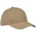 6 Panel Raven Cap - Caps