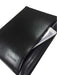 A4 Leather Folder | Black-