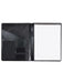 A4 Leather Folder | Black-