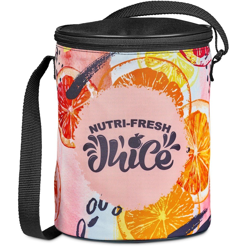 Custom Addo Barrel Cooler Bag - Coolers and Lunchware,Custom Lunchware