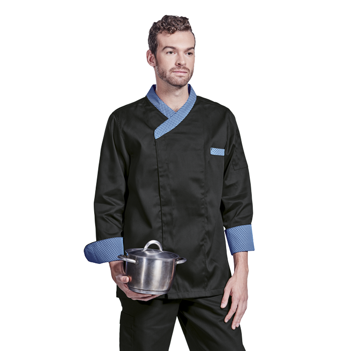 African Chef Jacket - Chef’s Jackets