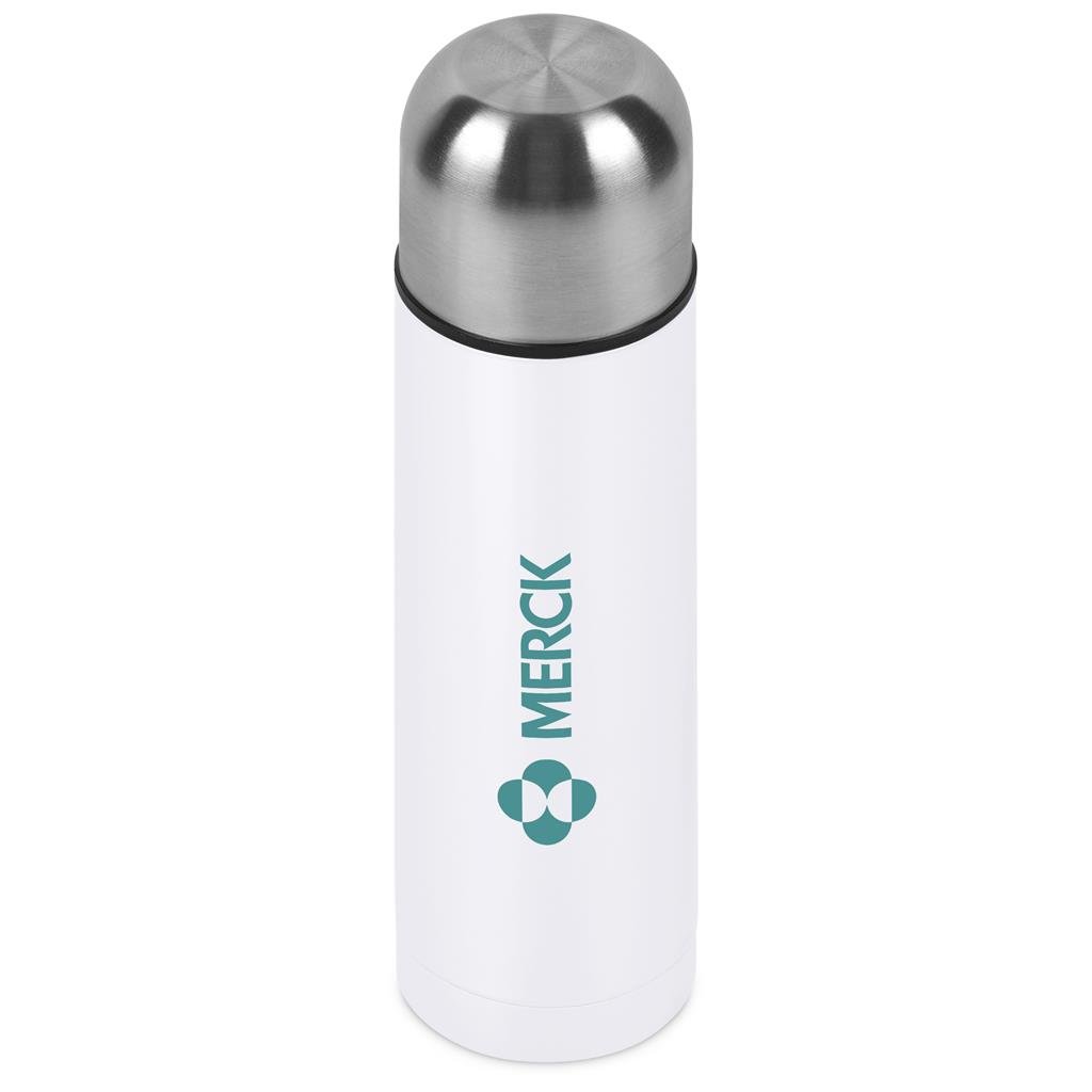 Alpaca Stainless Steel Vacuum Flask – 500ml - Flasks,Drinkware