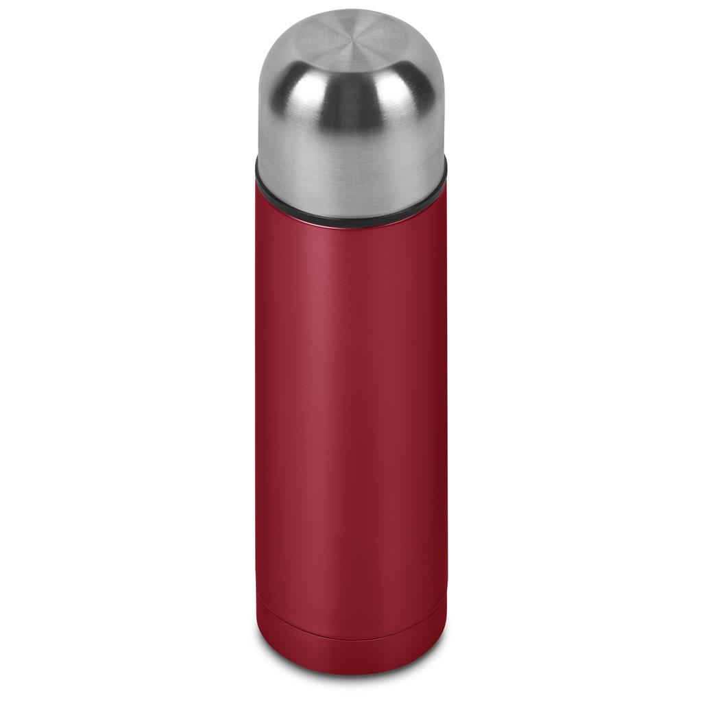 Alpaca Stainless Steel Vacuum Flask – 500ml - Flasks,Drinkware
