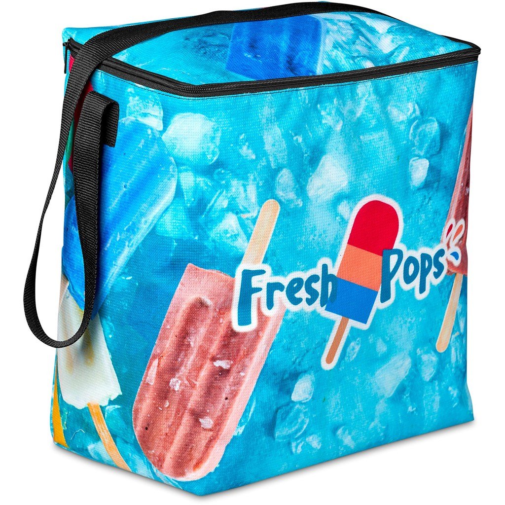 Custom Alps Recycled PET 27-Litre Cooler - Coolers and Lunchware,Custom Lunchware