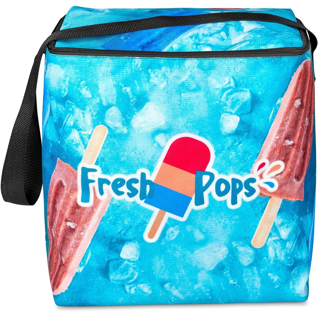 Custom Alps Recycled PET 27-Litre Cooler - Coolers and Lunchware,Custom Lunchware