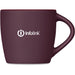 Altra Ceramic Coffee Mug – 330ml MAROON - Mugs,Drinkware