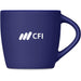 Altra Ceramic Coffee Mug – 330ml NAVY - Mugs,Drinkware