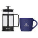 Altra Coffee Set NAVY - Coffee,Home and Living
