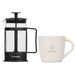 Altra Coffee Set CREAM - Coffee,Home and Living