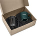 Altra Winter Gift Set DARK GREEN - Sets,Winter Sets