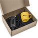 Altra Winter Gift Set YELLOW - Sets,Winter Sets
