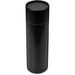 Amba Stainless Steel Vacuum Water Bottle – 600ml BLACK - Bottles,Drinkware