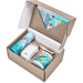 Amery Gift Set SOLID WHITE - Sets,Combo Sets