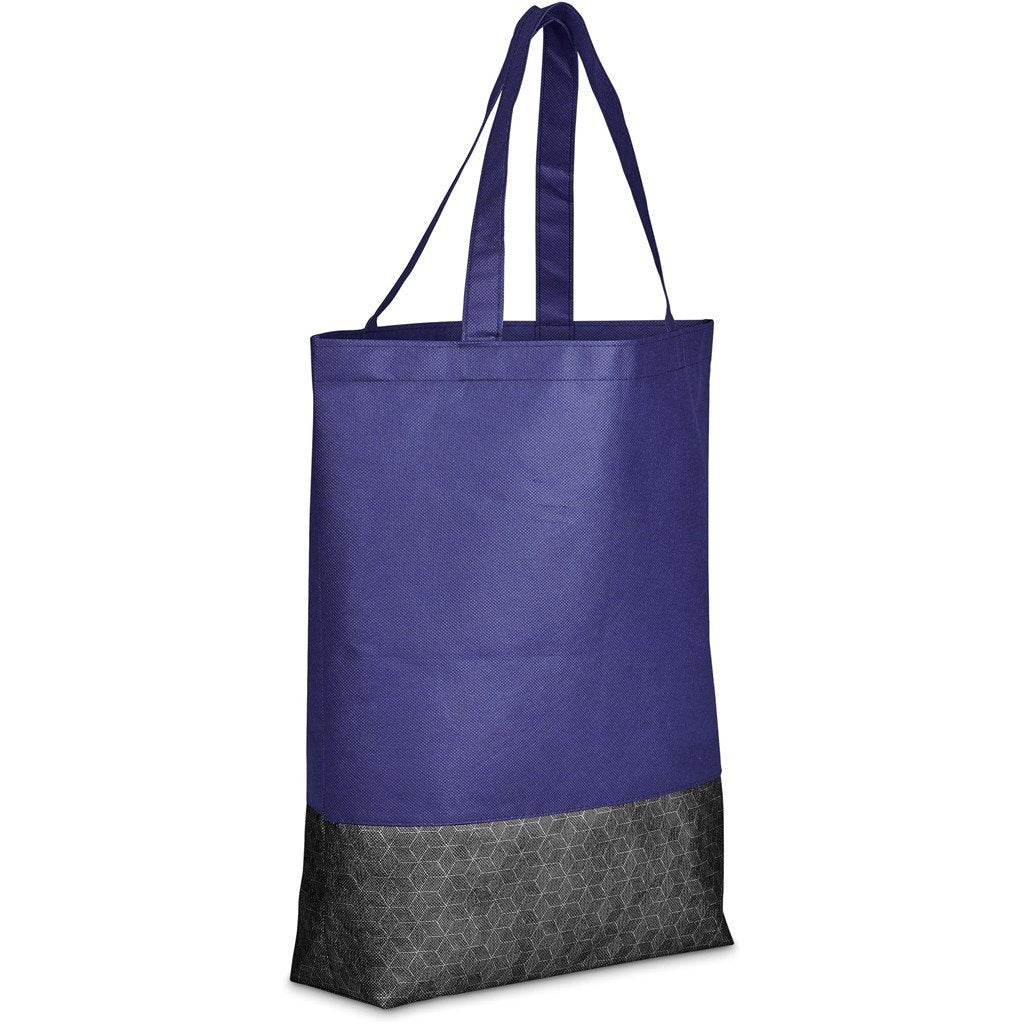 Andes Non-Woven Shopper - Shoppers and Totes,Bags