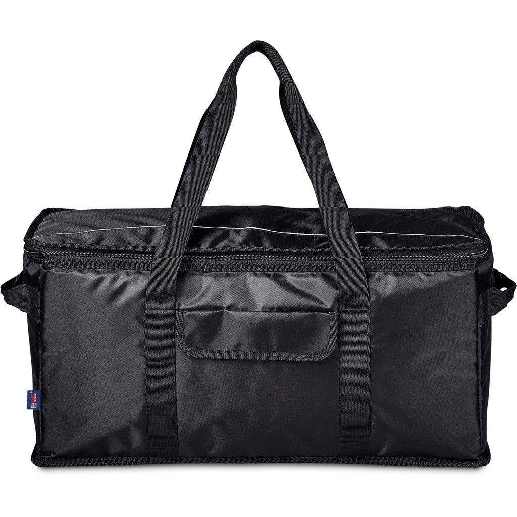 Andros 40-Litre Cooler BLACK - Coolers And Lunchware,On the Road,Cooler Bags,Ideas for Summer,Ideas Beach,Braai Ideas,Coolers