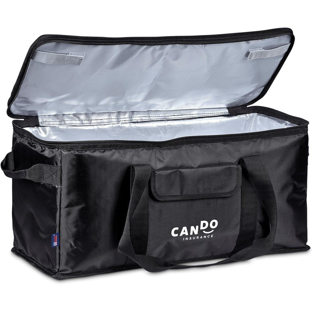 Andros 40-Litre Cooler BLACK - Coolers And Lunchware,On the Road,Cooler Bags,Ideas for Summer,Ideas Beach,Braai Ideas,Coolers
