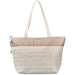 Arshi Cotton & Jute 12 Can Lunch Cooler NATURAL - Coolers,Cooler Bags,Eco-Friendly,Jute Products,Ideas for Summer,Coolers and Lunchware