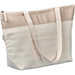 Arshi Cotton & Jute 12 Can Lunch Cooler NATURAL - Coolers,Cooler Bags,Eco-Friendly,Jute Products,Ideas for Summer,Coolers and Lunchware