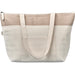 Arshi Cotton & Jute 12 Can Lunch Cooler NATURAL - Coolers,Cooler Bags,Eco-Friendly,Jute Products,Ideas for Summer,Coolers and Lunchware