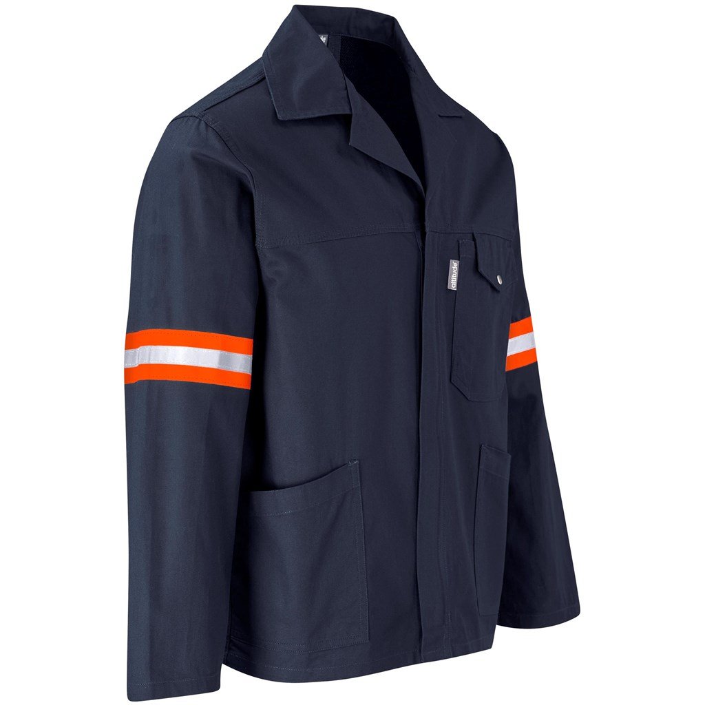 Artisan Premium 100% Cotton Jacket - OT