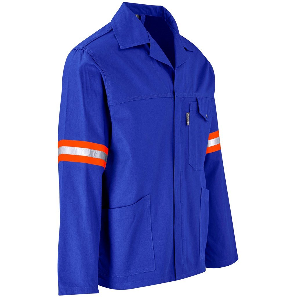 Artisan Premium 100% Cotton Jacket - OT