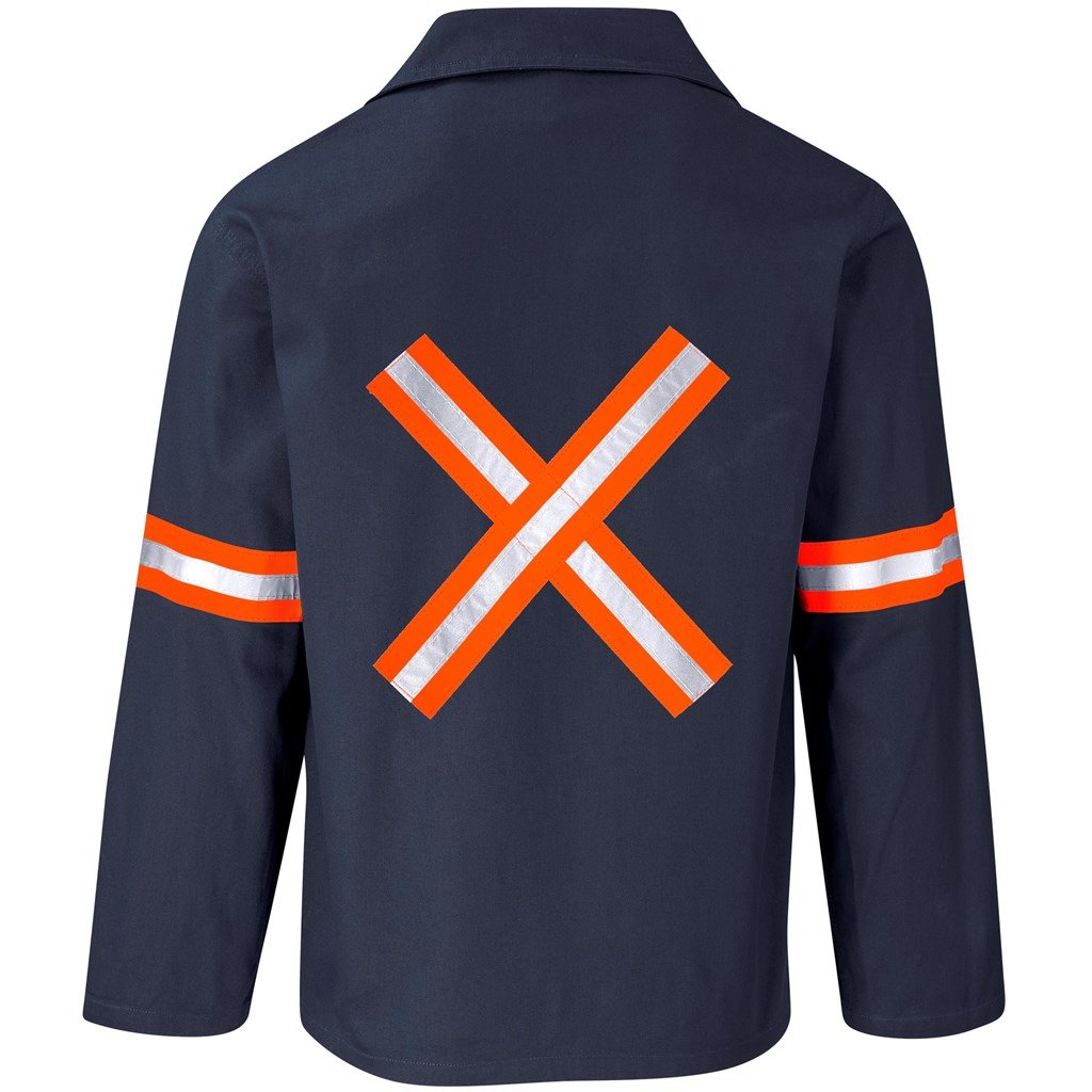 Artisan Premium 100% Cotton Jacket - OT - AB