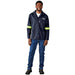 Artisan Premium 100% Cotton Jacket - YT