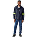 Artisan Premium 100% Cotton Jacket - YT - AB