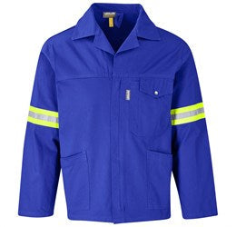 Artisan Premium 100% Cotton Jacket - YT - AB-
