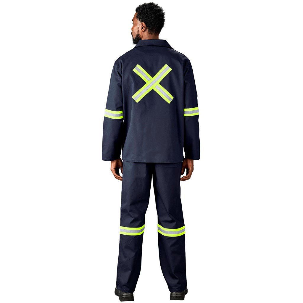 Artisan Premium 100% Cotton Jacket - YT - AB