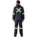 Artisan Premium 100% Cotton Jacket - YT - AB