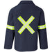Artisan Premium 100% Cotton Jacket - YT - AB