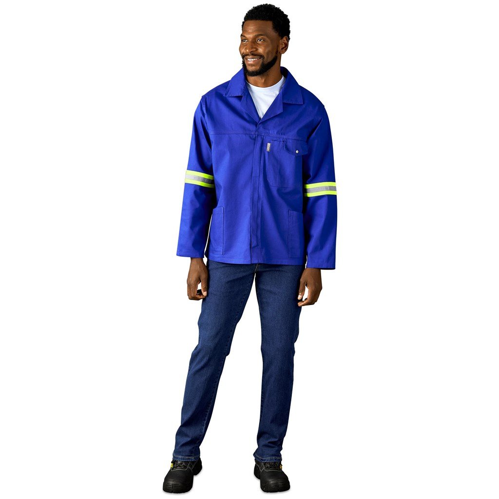 Artisan Premium 100% Cotton Jacket - YT - AB
