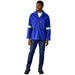 Artisan Premium 100% Cotton Jacket - YT - AB