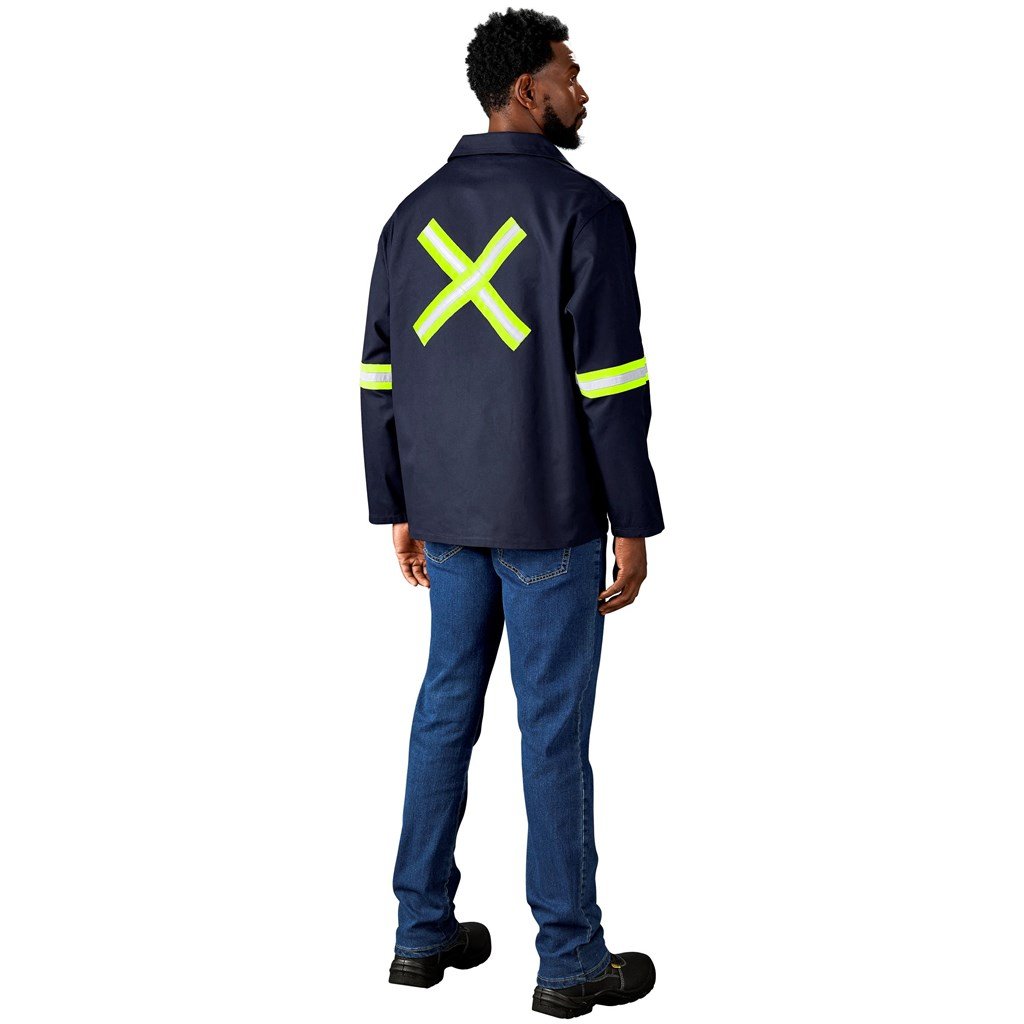 Artisan Premium 100% Cotton Jacket - YT - AB