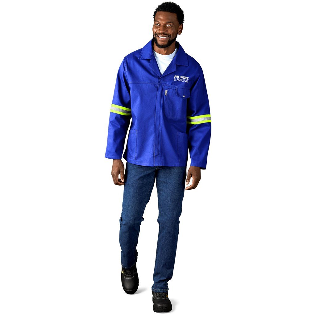 Artisan Premium 100% Cotton Jacket - YT - AB