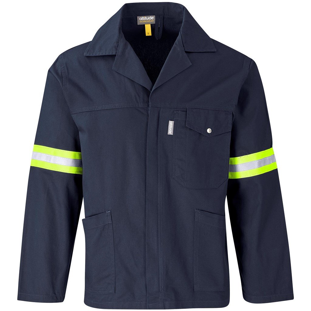 Artisan Premium 100% Cotton Jacket - YT - AB