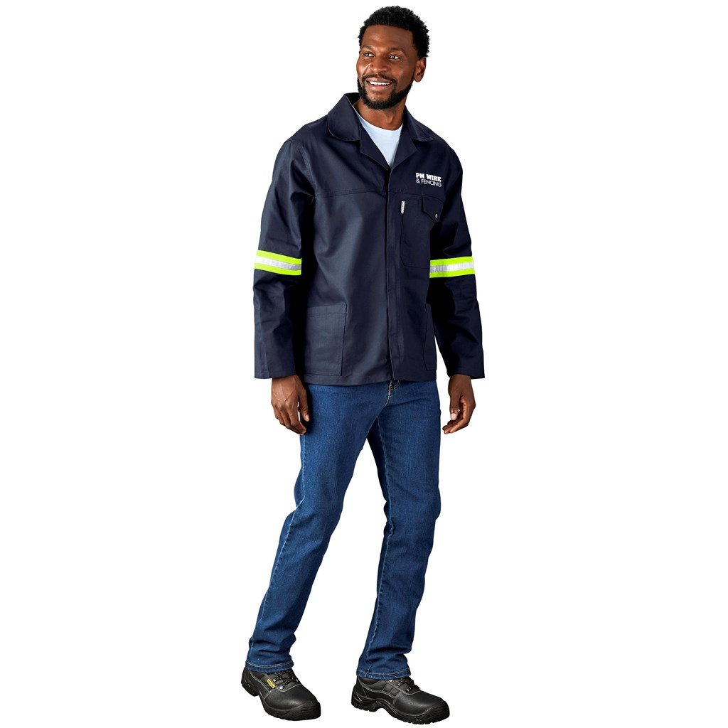 Artisan Premium 100% Cotton Jacket - YT - AB