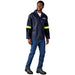 Artisan Premium 100% Cotton Jacket - YT - AB