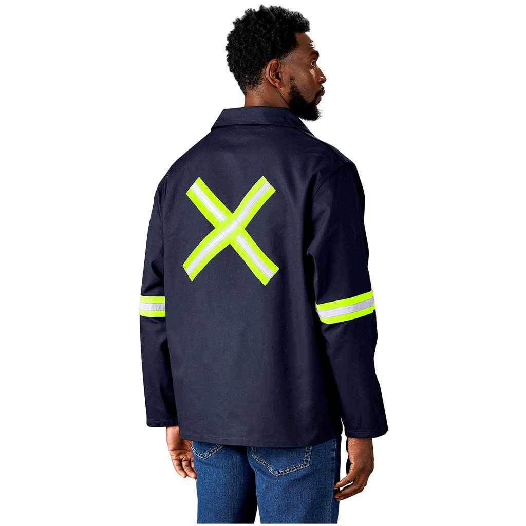Artisan Premium 100% Cotton Jacket - YT - AB