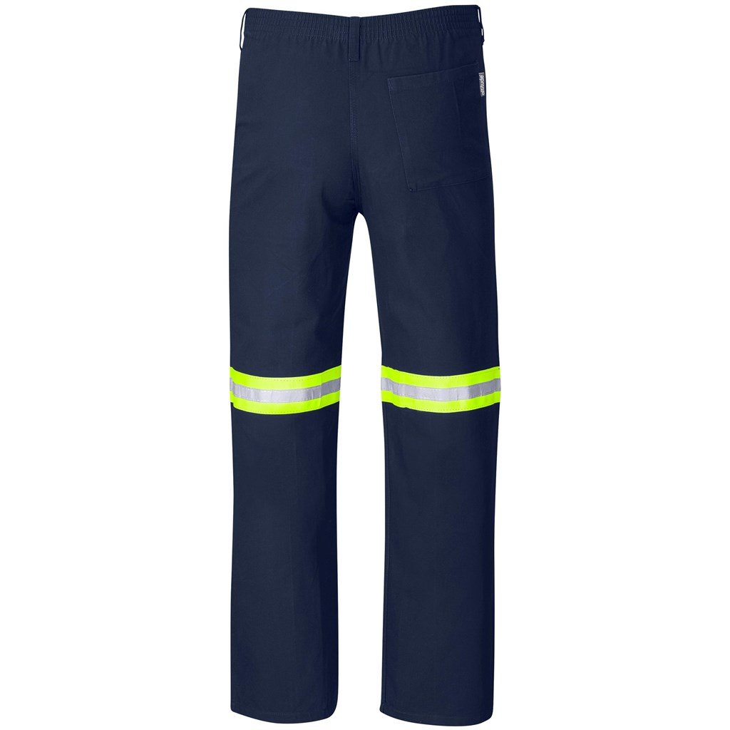 Artisan Premium 100% Cotton Pants - YT - L