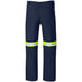 Artisan Premium 100% Cotton Pants - YT - L